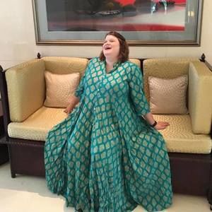 Meet your Posher, Katharine